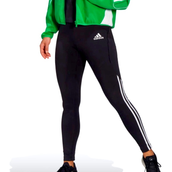 🆕ADIDAS Leggings - Picture 4 of 14